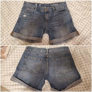 Womens / junior shorts